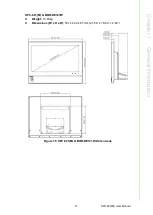 Предварительный просмотр 27 страницы Advantech BOR-DE Series User Manual