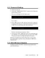 Предварительный просмотр 64 страницы Advantech CA-6178F-00B1 User Manual