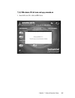 Предварительный просмотр 102 страницы Advantech CA-6178F-00B1 User Manual