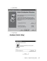 Предварительный просмотр 112 страницы Advantech CA-6178F-00B1 User Manual