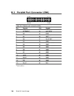 Предварительный просмотр 123 страницы Advantech CA-6178F-00B1 User Manual