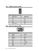 Предварительный просмотр 125 страницы Advantech CA-6178F-00B1 User Manual