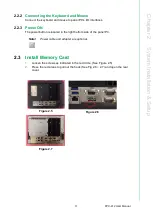 Preview for 19 page of Advantech COASTIPC PPC-412 User Manual