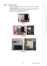 Preview for 23 page of Advantech COASTIPC PPC-412 User Manual