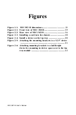 Preview for 6 page of Advantech CompactPCI MIC-3021/8 Manual