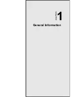 Preview for 8 page of Advantech CompactPCI MIC-3031/14 User Manual