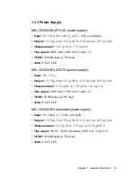 Preview for 12 page of Advantech CompactPCI MIC-3032/8 User Manual