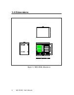 Preview for 13 page of Advantech CompactPCI MIC-3032/8 User Manual