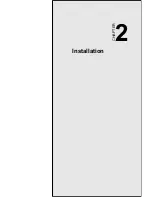 Preview for 14 page of Advantech CompactPCI MIC-3032/8 User Manual