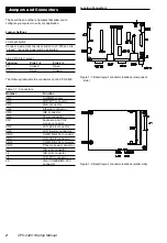 Preview for 2 page of Advantech CPC-2420 Startup Manual