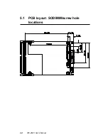 Предварительный просмотр 41 страницы Advantech CPC-2520 User Manual