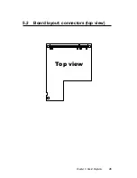 Предварительный просмотр 42 страницы Advantech CPC-2520 User Manual