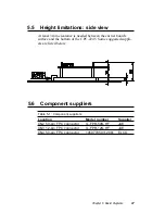 Предварительный просмотр 44 страницы Advantech CPC-2520 User Manual