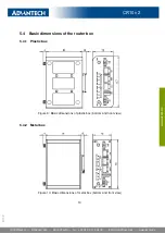 Preview for 16 page of Advantech CR10 v2 User Manual