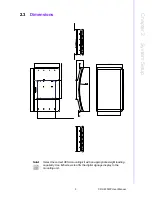 Preview for 13 page of Advantech CRV-430WP Series User Manual