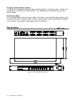 Предварительный просмотр 6 страницы Advantech CSW-8 Manual