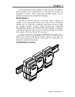 Preview for 9 page of Advantech Data Acquisition Modules ADAM 4000 User Manual