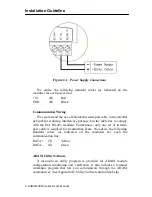 Preview for 14 page of Advantech Data Acquisition Modules ADAM 4000 User Manual