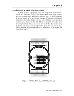 Preview for 44 page of Advantech Data Acquisition Modules ADAM 4000 User Manual