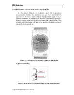 Preview for 47 page of Advantech Data Acquisition Modules ADAM 4000 User Manual