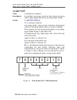 Preview for 150 page of Advantech Data Acquisition Modules ADAM 4000 User Manual