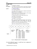 Preview for 217 page of Advantech Data Acquisition Modules ADAM 4000 User Manual