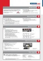 Preview for 2 page of Advantech DLoG XMT 5 Series Quick Start