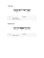 Предварительный просмотр 13 страницы Advantech DLT-M8110 User Manual