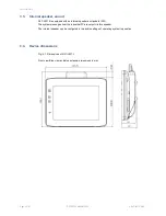 Preview for 12 page of Advantech DLT-V6210 Manual