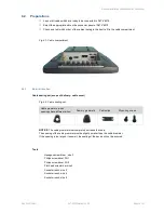 Preview for 25 page of Advantech DLT-V6210 Manual