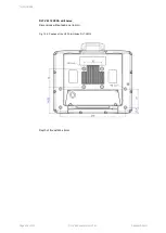 Предварительный просмотр 104 страницы Advantech DLT-V83 SERIES Manual