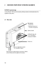 Preview for 2 page of Advantech DLT-V83 SERIES Quick Start And Installation Manual