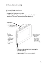 Preview for 3 page of Advantech DLT-V83 SERIES Quick Start And Installation Manual