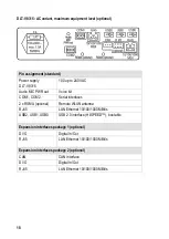 Preview for 6 page of Advantech DLT-V83 SERIES Quick Start And Installation Manual