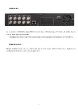 Preview for 7 page of Advantech DMR2008 Manual