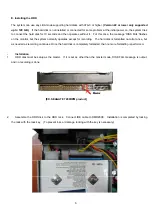 Preview for 8 page of Advantech DMR2008 Manual