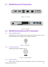 Предварительный просмотр 16 страницы Advantech DS-080 series User Manual