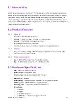 Preview for 12 page of Advantech DS-081 Series User Manual