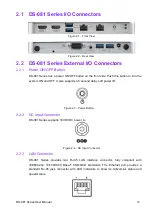 Preview for 16 page of Advantech DS-081 Series User Manual