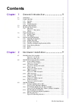 Preview for 7 page of Advantech DS-082 Series User Manual