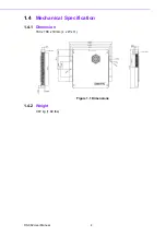 Preview for 12 page of Advantech DS-082 Series User Manual