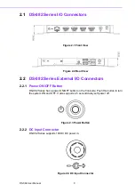 Preview for 16 page of Advantech DS-082 Series User Manual