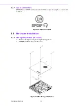 Preview for 20 page of Advantech DS-082 Series User Manual