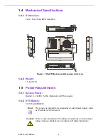 Preview for 12 page of Advantech DS-270 User Manual