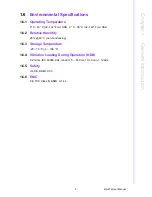 Preview for 13 page of Advantech DS-270 User Manual