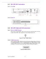 Preview for 16 page of Advantech DS-270 User Manual