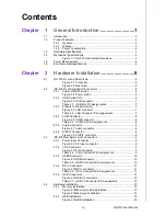 Preview for 7 page of Advantech DS-370 User Manual