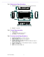 Preview for 12 page of Advantech DS-370 User Manual