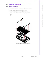 Preview for 21 page of Advantech DS-370 User Manual