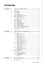 Preview for 9 page of Advantech DS-410 User Manual